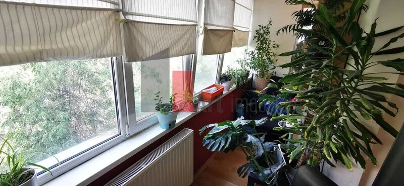 Titan, apartament 2 camere, 2 balcoane.
