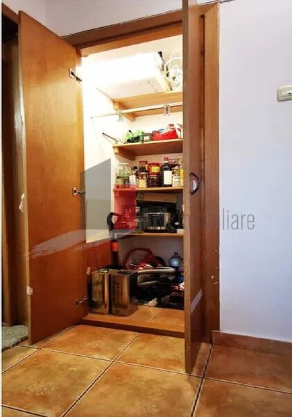 Titan, apartament 2 camere, 2 balcoane.