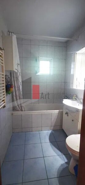 Titan, apartament 2 camere, 2 balcoane.
